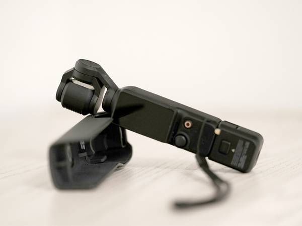 DJI Osmo Pocket 3 - NOT CREATOR COMBO 1