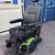 Quickie Mobility Electric Wheelchair Chair 1 thumbnail