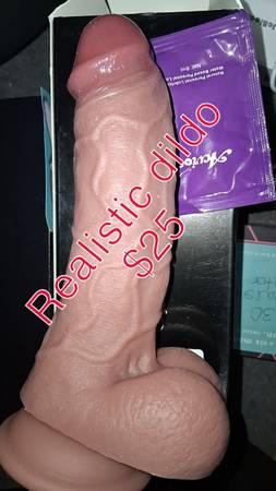 Adult Novelty Products 1
