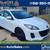 2013 Mazda MAZDA3 Mazda 3 4dr Sdn Auto i Touring Sedan 1 thumbnail