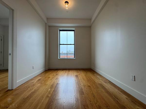 $4079.17 / 2br - No Fee & 1 Month Free  *  Luxury 2 Bed 1 Bath  Near M & L !! (Ridgewood/ Bushwick)63788432868865121