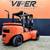2025 VIPER FD45 FORKLIFT 4 thumbnail