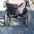 Wheelchair Cruiser x4 - MAKE AN OFFER 3 thumbnail