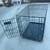 Medium Black Dog Kennel / Crate – Good Condition 1 thumbnail