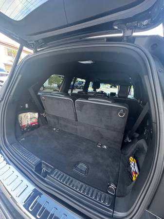 2018 Mercedes-Benz GLS 450 - $22,500 (Mami)63489696081025123