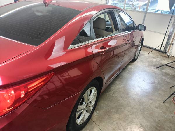 2011 Hyundai Sonata GLS Sedan 4D - $4,995 (MONROE)63470766338563122