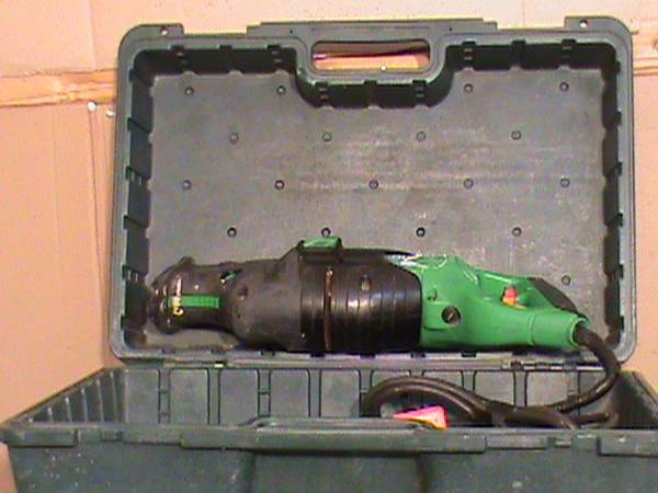 1/2 inch Powerful Drill 1