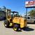 2013 Harlo HP6500 2WD Rough Terrain Forklift 3 thumbnail