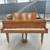 Baldwin R Grand Piano 5'8" Satin Walnut 2 thumbnail