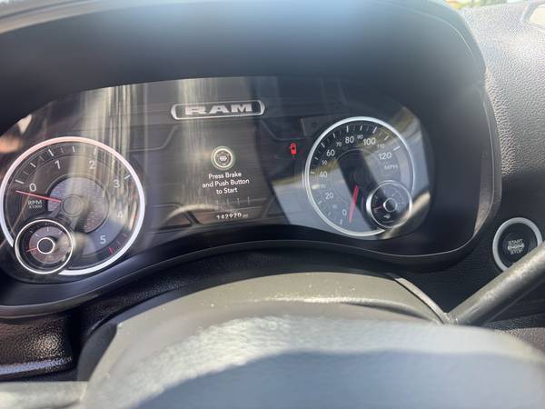 2022 RAM 5500 - Photo 9