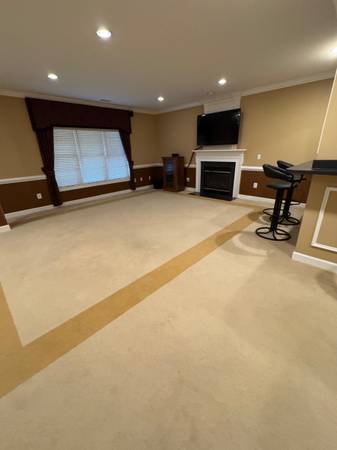 $1,500 / 1650ft2 - Basement for rent in a large beautiful house (Fairfax)63822062175361122