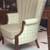 UPHOLSTERY - CHAIR REUPHOLSTERED 1 thumbnail