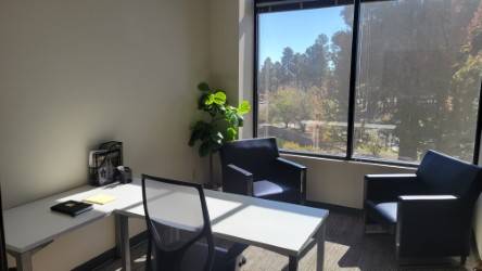 The perfect starter office with flexible terms! From $1,019! 1