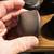 4 Antique Japanese small treen Bowls, hand-carved 3 thumbnail