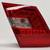 10-13 Mercedes Benz e class driver's side taillight 1 thumbnail