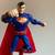 BATMAN / SUPERMAN TOTAL HEROES ACTION FIGURES! 4 thumbnail
