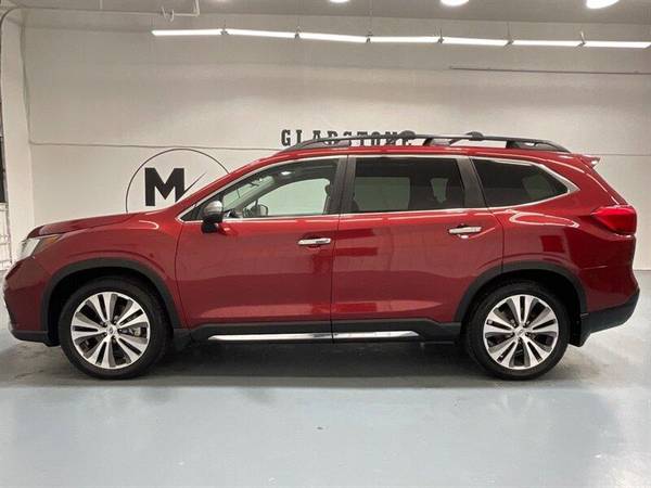 2019 Subaru Ascent Touring Sport Utility AWD / Asiento de 3ra fila / 1-DUEÑO - $27,500 (+ MM Investment Cars-Gladstone / ENVIAMOS A TODO EL PAÍS)63623195641729122