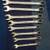 S-K Tools Combo Wrench Set 1 thumbnail