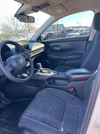 2023 HONDA HR-V LX - $17,500 (MADISON)63621650356867124