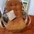 Vintage MCM 70s Rattan Swivel Rocker Chair 1 thumbnail