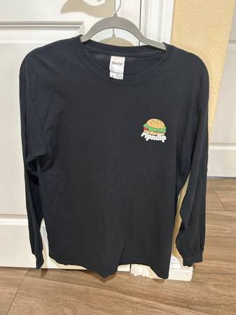 Ripndip Long Sleeve 1