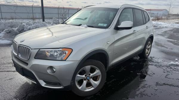2012 BMW X3 – AWD – N52 Engine – 168k Miles – Loaded 1