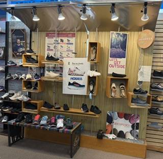 Wall Display 1