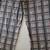 Lounge Pants - Mad Engine - Large Gray Plaid Pajama/Lounge Pants - New 7 thumbnail