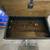 Vintage American Seating Company One-Piece Wooden School Desk & Seat 5 thumbnail