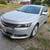 2018 Chevrolet Impala 1 thumbnail