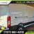 2026 Ford Transit Cargo Van  FOR ONLY $1,101/mo! 9 thumbnail