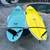Dick Brewer surfboards (thruster) D.B. shaped. 5 thumbnail