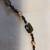 Vintage Brown & Pink Pearl Beaded Necklace 3 thumbnail