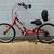 2 Recumbent Day 6 Bikes plus receiver rack 2 thumbnail