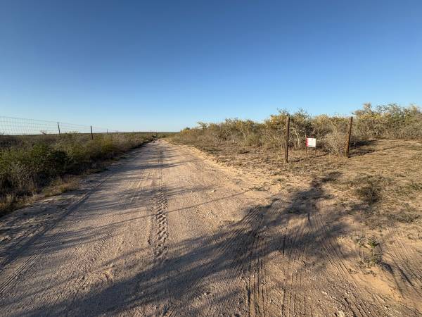 $129,000 25 acres for sale - Duval County (Freer)63662019037187121