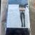Satin Rhinestone Cutout Thigh High Socks 3 thumbnail