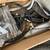 1954 Triumph Tiger Cub basket case 9 thumbnail