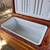 120 Quart Custom Built Cedar Cooler 3 thumbnail