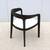 Modern Noe Duchaufour-Lawrance for Bernhardt Design Corvo Armchair New 15 thumbnail