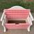 **** LITTLE TIKES **** “PRINCESS PINK” ** BENCH // TOY BOX // STORAGE 7 thumbnail