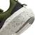 Nike Men's Crater Impact Shoes | Size 9.5 / 10 | Green/Grey/White, NE 8 thumbnail