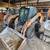 (2) CASE Skid Steer Loaders for Sale by Owner / SR270 and SV280 8 thumbnail