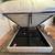 Upholstered Lift Up Storage Platform Bed Frame - Queen 6 thumbnail
