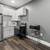Charming 1-Bed, 1-Bath in the Heart of Upper Fells Point – $1,400/mont 3 thumbnail