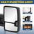 Pair Power Heated Towing Mirrors 2 thumbnail