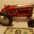 Antique Hubley Toy Diecast Farm Tractor #90 Collectable Vintage 1950 2 thumbnail