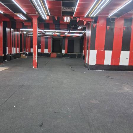 $12,550 / 1600ft2 - Retail*Storefront*Dividable*Buildout*Lots of Car & Foot*Bus*W181st (Inwood / Wash Hts)63816625312897120
