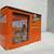 Wheaties 75 Years of Champions 24K Gold Signature MiniBox Muhammad Ali 2 thumbnail
