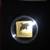 RCM Wildlife Conservation series Gold & Silver Square Coins set + 2 thumbnail