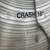 Vintage 1990s Paiste Alpha 16” Crash Cymbal 4 thumbnail